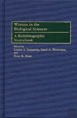 Bertrand.pt - Women In The Biological Sciences