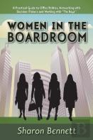 Women In The Boardroom