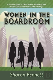 Women In The Boardroom