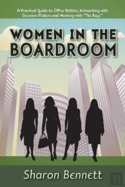 Bertrand.pt - Women In The Boardroom