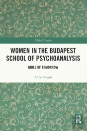 Women In The Budapest School Of Psychoanalysis