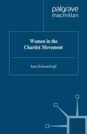 Women In The Chartist Movement