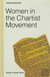 Women In The Chartist Movement