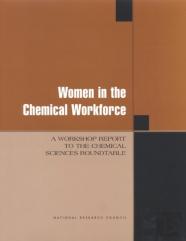 Women In The Chemical Workforce