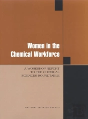 Women In The Chemical Workforce