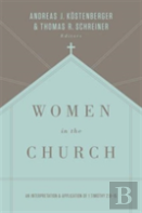 Women In The Church