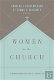 Women In The Church
