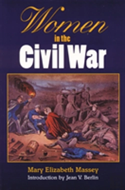 Bertrand.pt - Women In The Civil War