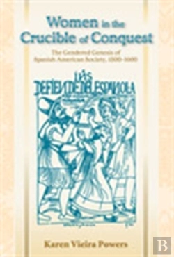 Bertrand.pt - Women In The Crucible Of 'Conquest'