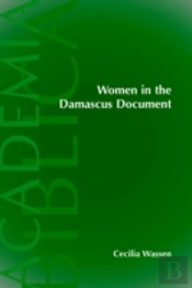 Women In The Damascus Document