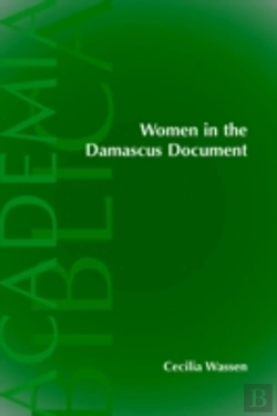 Bertrand.pt - Women In The Damascus Document