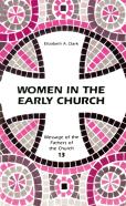 Women In The Early Church