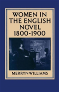 Women In The English Novel, 1800-1900