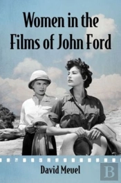 Women In The Films Of John Ford