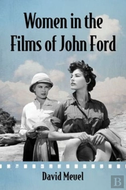 Bertrand.pt - Women In The Films Of John Ford