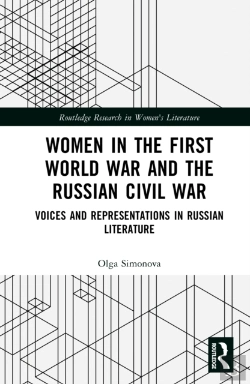 Bertrand.pt - Women In The First World War And The Russian Civil War