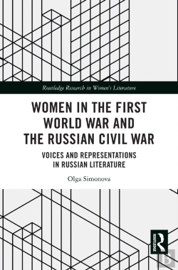 Bertrand.pt - Women In The First World War And The Russian Civil War