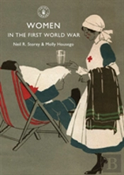 Women In The First World War