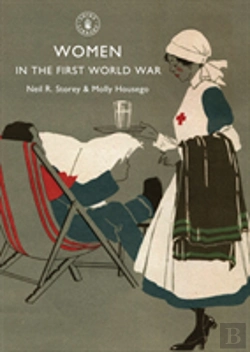 Bertrand.pt - Women In The First World War