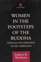 Women In The Footsteps Of The Buddha