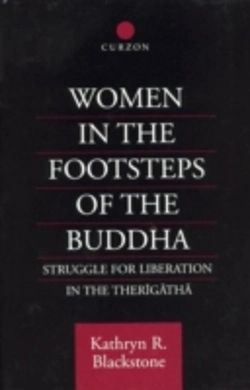 Bertrand.pt - Women In The Footsteps Of The Buddha