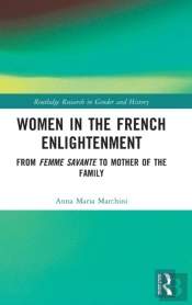 Women In The French Enlightenment