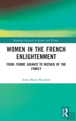Bertrand.pt - Women In The French Enlightenment