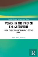 Women In The French Enlightenment