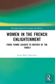 Women In The French Enlightenment