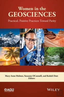 Bertrand.pt - Women In The Geosciences
