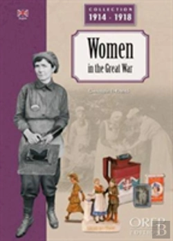 Bertrand.pt - Women In The Great War