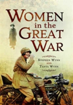 Bertrand.pt - Women In The Great War