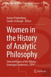 Women In The History Of Analytic Philosophy