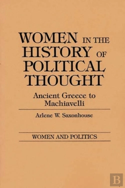Bertrand.pt - Women In The History Of Political Thought