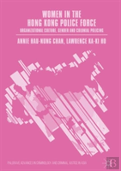 Bertrand.pt - Women In The Hong Kong Police Force