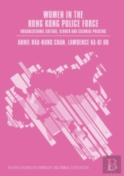Women In The Hong Kong Police Force