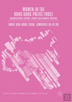Bertrand.pt - Women In The Hong Kong Police Force