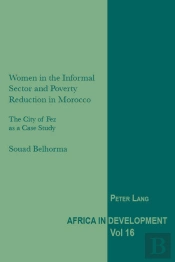 Women In The Informal Sector And Poverty Reduction In Morocco