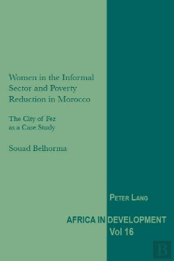 Bertrand.pt - Women In The Informal Sector And Poverty Reduction In Morocco