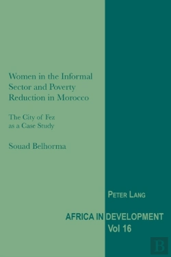 Bertrand.pt - Women In The Informal Sector And Poverty Reduction In Morocco
