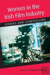 Women In The Irish Film Industry