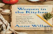 Women In The Kitchen