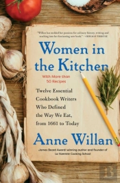Women In The Kitchen