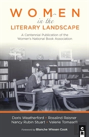 Women In The Literary Landscapr