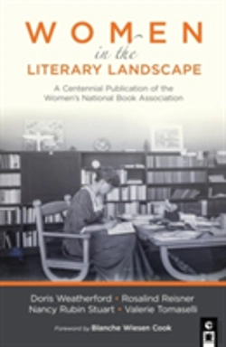 Bertrand.pt - Women In The Literary Landscapr