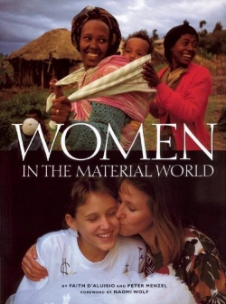 Bertrand.pt - Women In The Material World