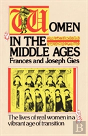 Women In The Middle Ages