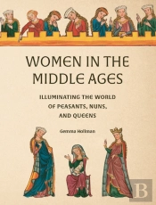 Women In The Middle Ages