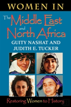 Bertrand.pt - Women In The Middle East And North Africa