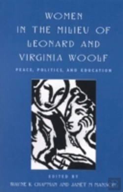 Bertrand.pt - Women In The Milieu Of Leonard And Virginia Woolf